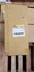 Gatehouse Nickel Steel Hinge Pin S838-664 (25-Pack)