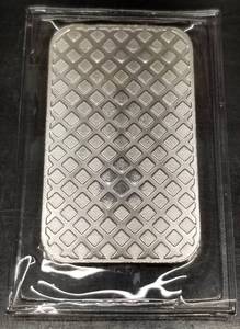 1 TROY OZ .999 FINE SILVER BAR MORGAN DOLLAR DESIGN SEALED