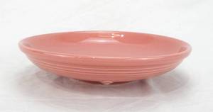 lot 6 image: Rose Presentation Bowl