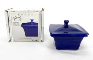 lot 18 image: New Twilight Covered Box