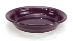 lot 24 image: New Heather Oval Vegetable Bowl