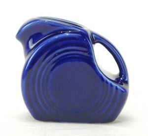 lot 29 image: New Twilight Mini Disc Pitcher