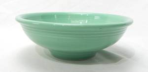 lot 65 image: Meadow Pedestal Bowl