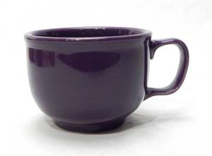 lot 73 image: New Mulberry Jumbo Mug