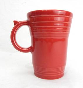 lot 74 image: Scarlet Latte Mug