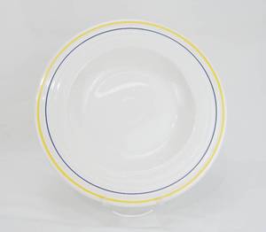 lot 79 image: 1980s Chilis Restaurant Bowl