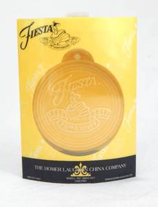 lot 86 image: New 2011 Marigold 75th Anniversary Ornament