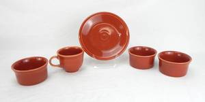 lot 60 image: Lot of Paprika