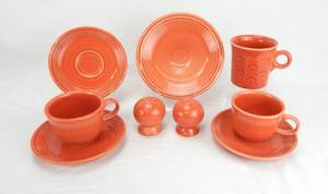 lot 63 image: Lot of Persimmon