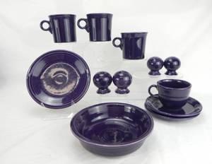 lot 146 image: Lot of Plum