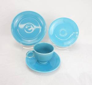 lot 156 image: Lot of Vintage Turquoise