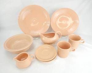 lot 166 image: Lot of Apricot