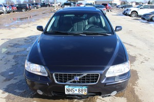 2006 Volvo S60 2.5T