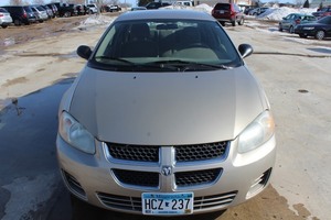 2004 Dodge Stratus SE