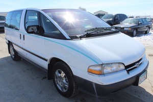 1995 Chevrolet Lumina APV
