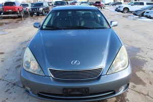 2005 Lexus ES 330