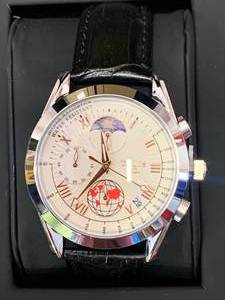 New Talis Co. Moonphase Watch ($667 msrp)