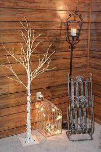Light up Dcor