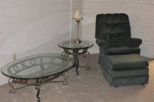 Living Room Set