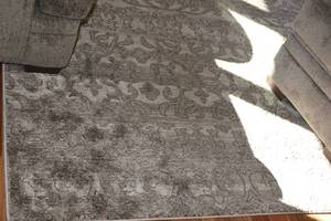 Large area rug
