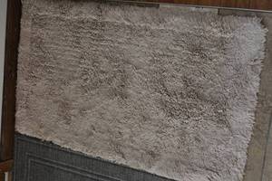 2 indoor rugs