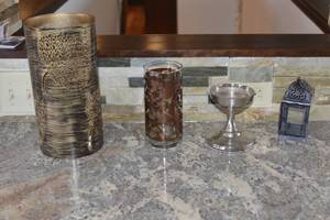 Misc. holders lot