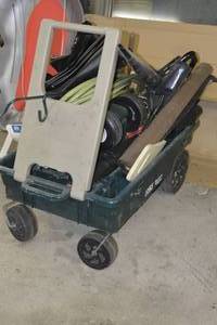 Gardeners Lot