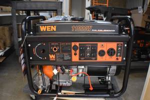 11000w Generator