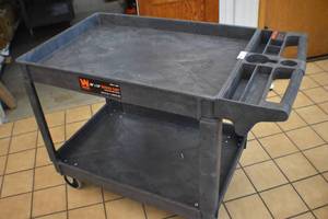 Service cart