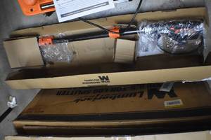 Pole Saw