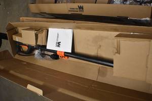 Pole Saw