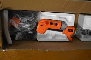 Drywall sander