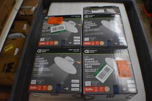 Recessed Lights