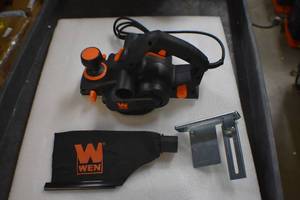 Electric Hand Planer