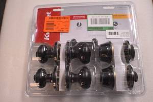 Twin pack Door locks