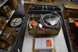 Misc. electrical