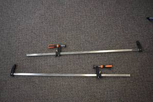Bar Clamps