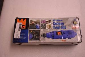 Rotary Tool Kit