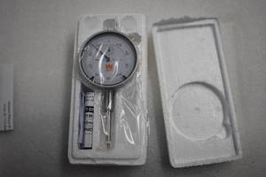 Dial indicator