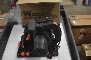 Track Saw