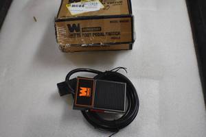 Pedal Switch