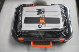 Rotary Tool Kit