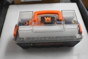 Rotary Tool Kit