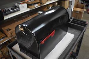 XL Mailbox