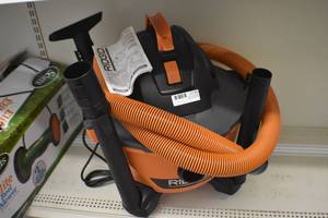 Shop Vac