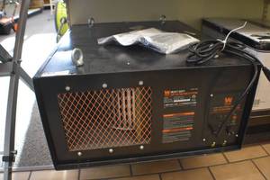 Air Filtration