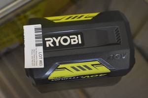 40v battery