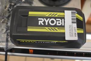 40v battery