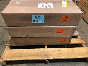 5 Boxes of Pure White 12 in. x 24 in. Polished Porcelain Floor and Wall Tile (20 sq. ft.Case) by MSI Customer Returns See Pictures