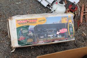 lot 506 image: Camp Chef 2-Burner Camp Stove (In Original Box)